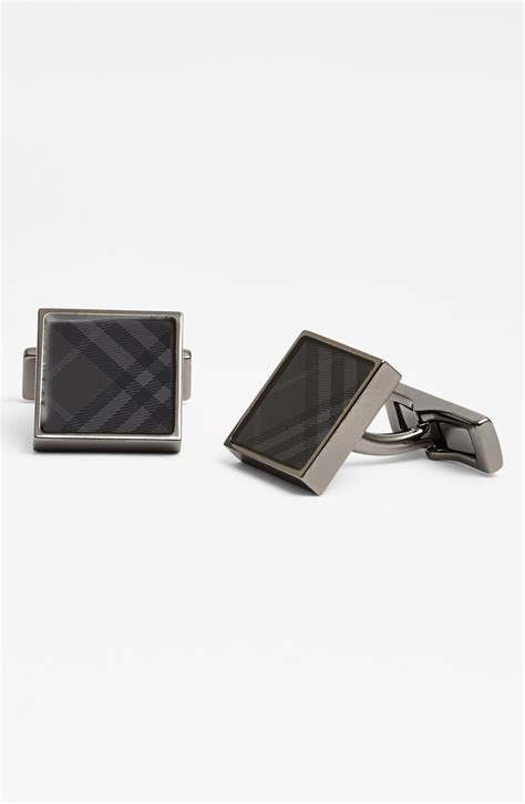 burberry pocket square mens|Burberry cufflinks nordstrom.